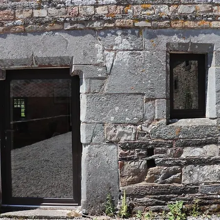 Manoir De Botminy De Guerledan Caurel (Cotes-d'Armor)